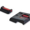 Fiber Optic sights P-07/P-09