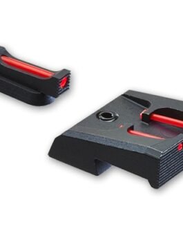 Fiber Optic Sights P-07/P-09