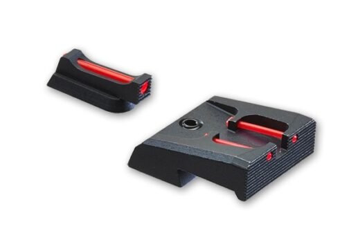 Fiber Optic sights P-07/P-09