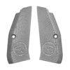 CZ 75 SP-01 Alumnium grips