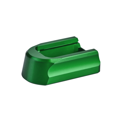 Magarine base pad CZ Shadow 2