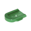 cz-p-10 magazine pad green