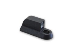 front sight with dot