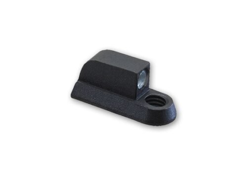 front sight with dot