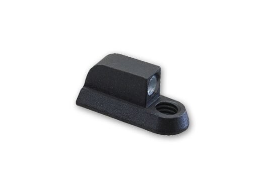 front sight with dot