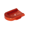 cz-p-10 magazine pad red