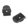 cz-p-10 aluminum magazine pad