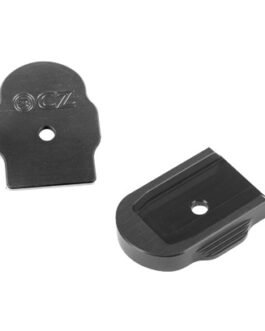 CZ P-10 Aluminum Magazine Pad
