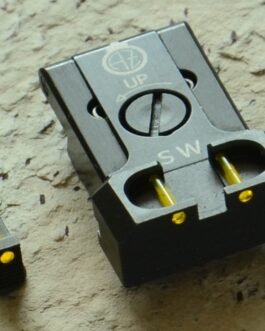 CZ Shadow 2 Adjustable Rear Sight Sets with fiber optics
