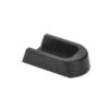 magazine base pad