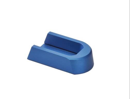 mag. basepad blue