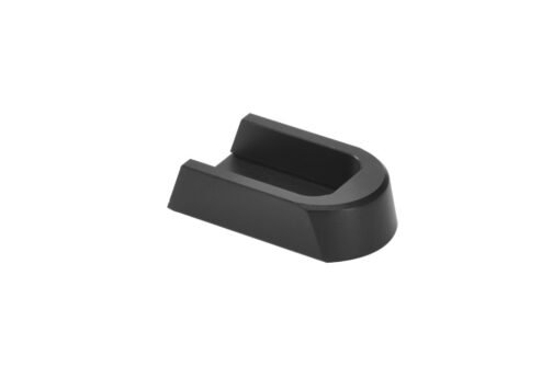 magazine base pad