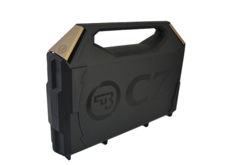 CZ scorpion hard case
