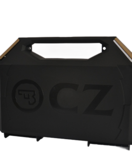 CZ Scorpion Evo plastic case
