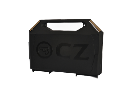 CZ Scorpion Evo plastic case