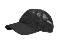 mesh baseball cap