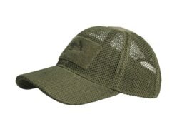 tactical mesh baseball