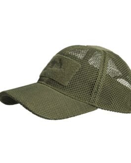 Helikon Tex Tactical Mesh Baseball Cap Breathable Hat