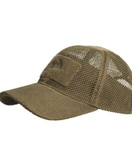Helikon tex Baseball Mesh Cap Breathable Hat Coyote