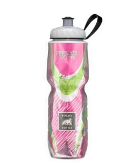 Polar Bottle Insulated Water Bottle – 24oz