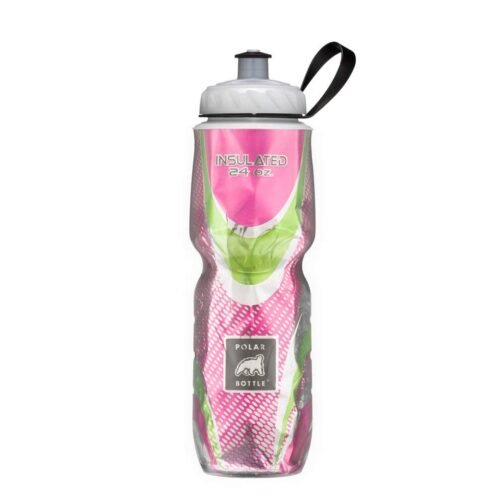 Polar Bottle Insulated Water Bottle - 24oz