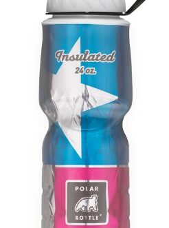 Polar Bottle Insulated Water Bottle – 24oz