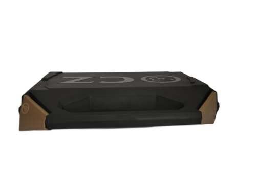 EVo 3 plastic case