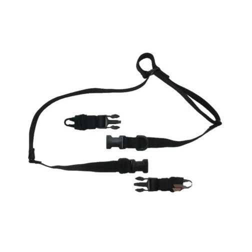 Tactical Sling Single and Double Port - Universal - Image 3