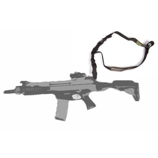 Tactical Sling Single and Double Port - Universal - Image 2