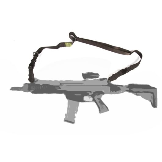 tactical single sling