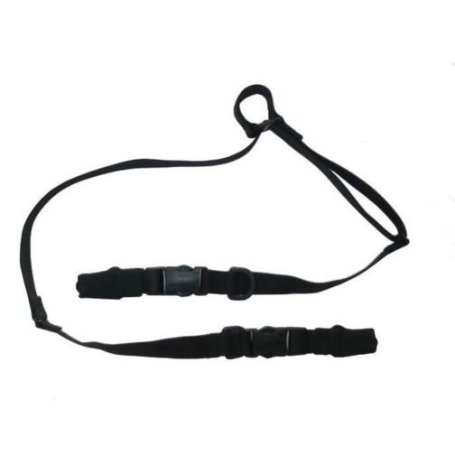 Tactical Sling Single and Double Port - Universal - Image 4