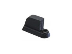 CZUB front sight