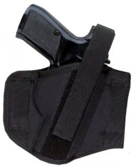 PISTOL HOLSTERS