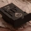 Adjustable rear sight for CZ Sp-01 shadow