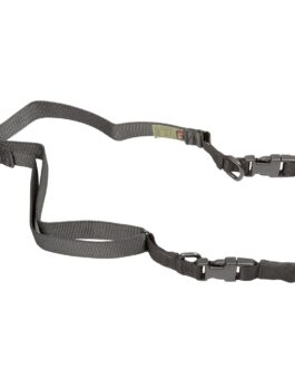 Original CZ Tactical Single/Double Point Sling – New Release