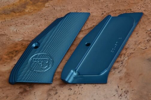 CZ 97 grips
