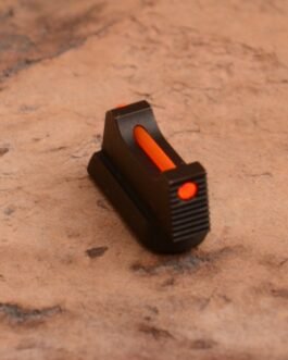Front Sight with fiber optics | CZ 75 SP-01 SHADOW