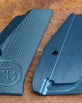 CZ 75 Compact Aluminum Grips