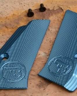 CZ 75 Compact Aluminum Grips
