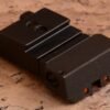 CZ 75 adjustable rear sight