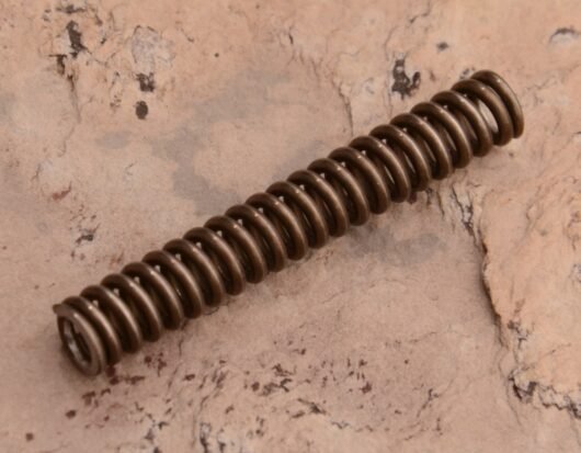 main spring