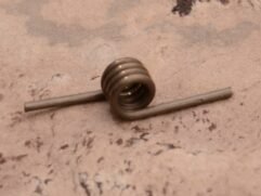trigger spring