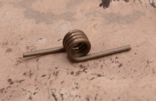 trigger spring