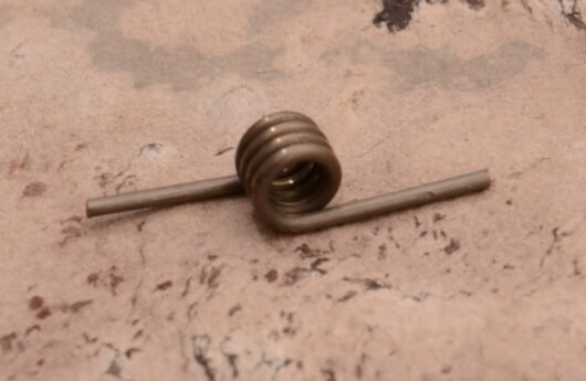 trigger spring