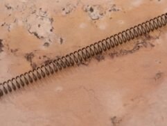 firing pin spring