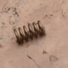 extractor spring
