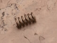 extractor spring