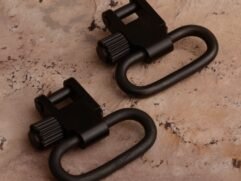 steel detach swivel