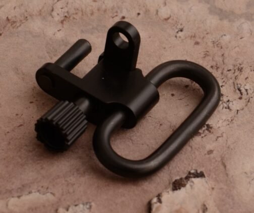 Steel Detach swivel