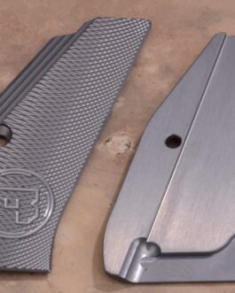 Aluminium Pistol Grips – CZ 75, CZ 85, CZ 75 SP-01